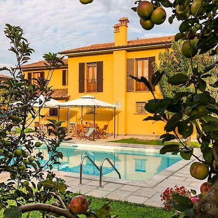 Casa Galina Villa Ciggiano Exterior photo