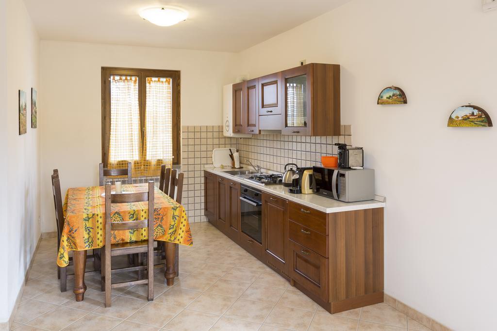 Casa Galina Villa Ciggiano Room photo