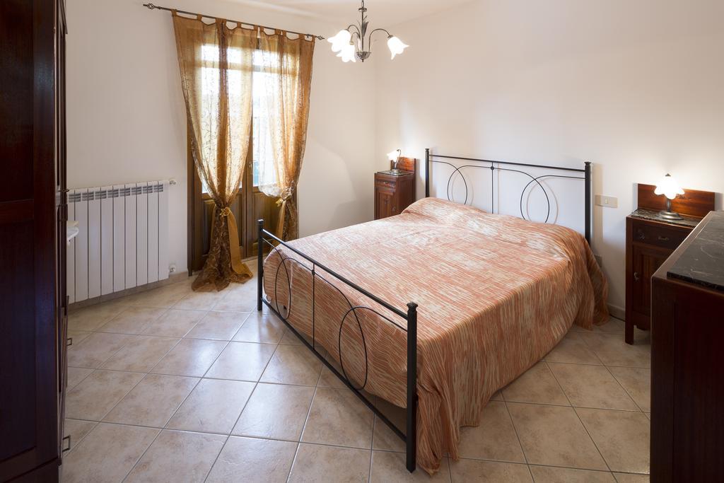Casa Galina Villa Ciggiano Room photo