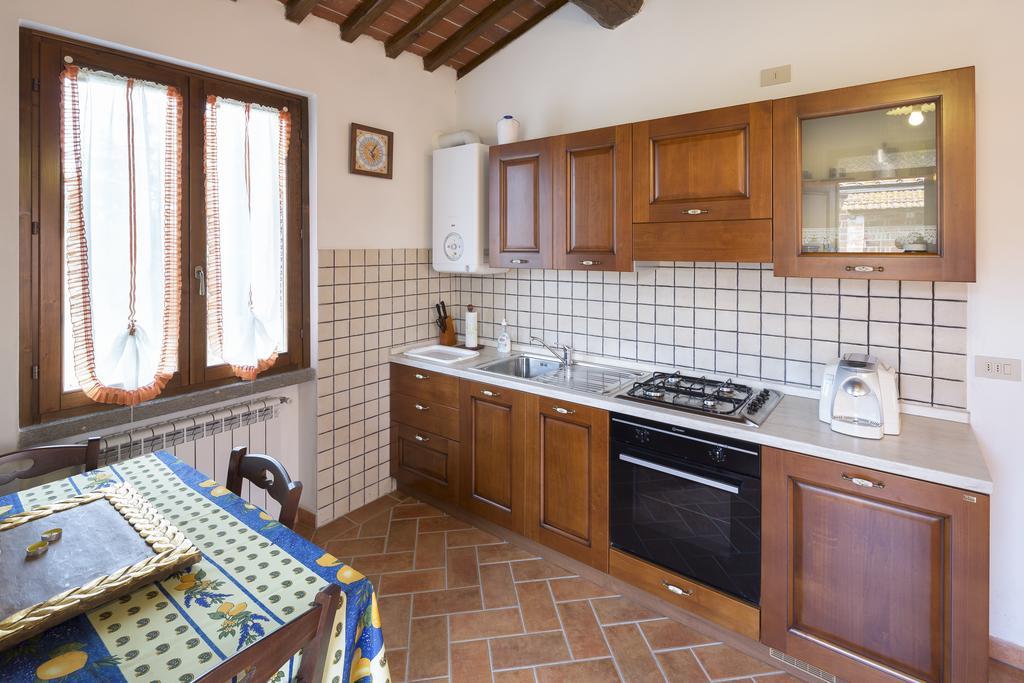 Casa Galina Villa Ciggiano Room photo